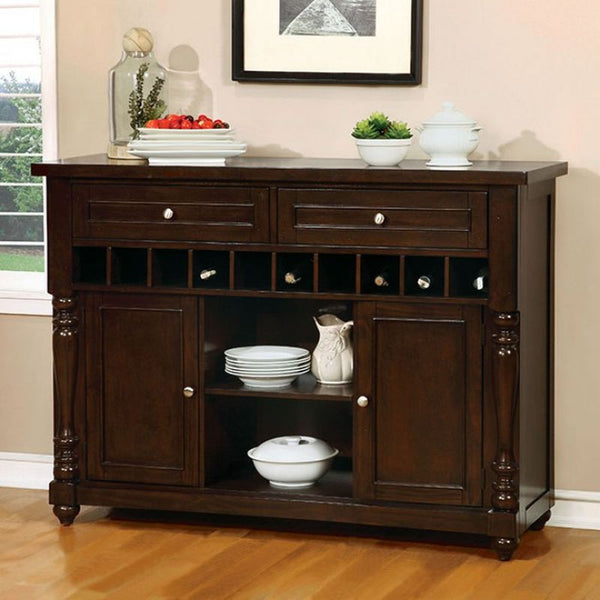 Hurdsfield Dining Table