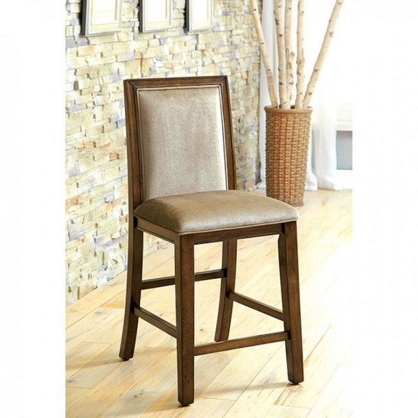 Ingrid II Counter Ht. Chair