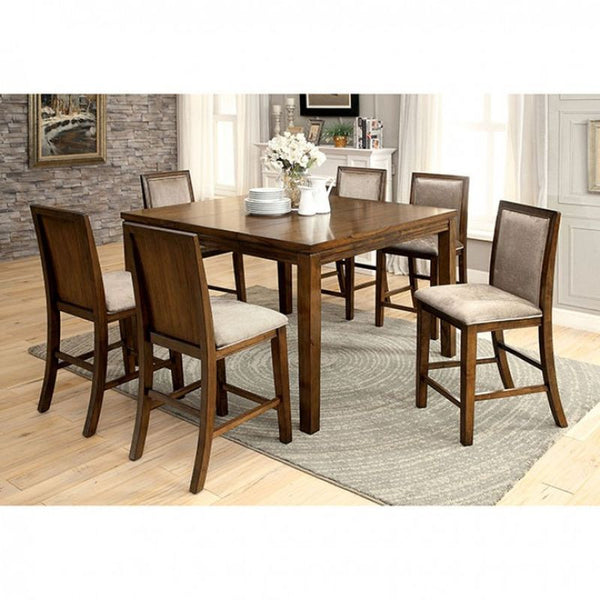 Ingrid II Counter Ht. Chair