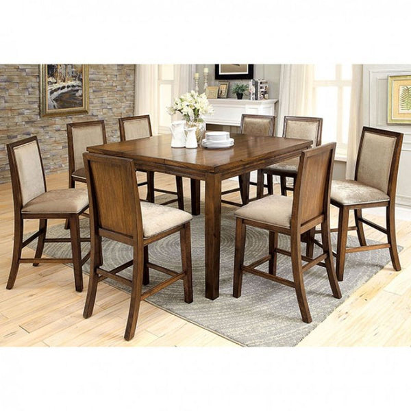 Ingrid II Counter Ht. Chair