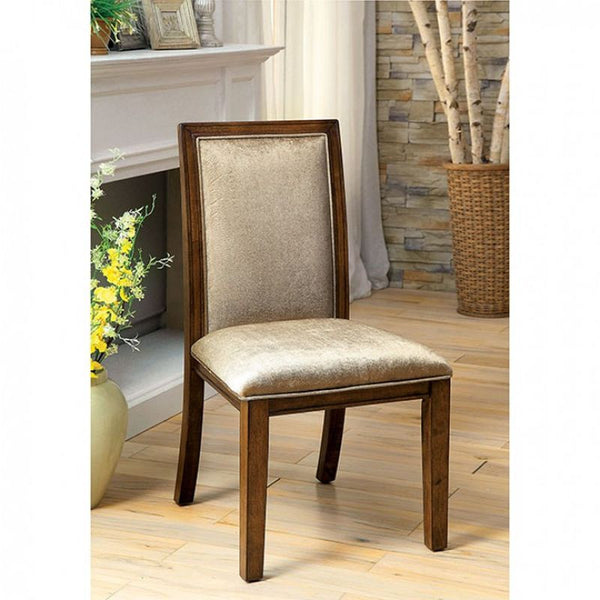 Ingrid I Side Chair