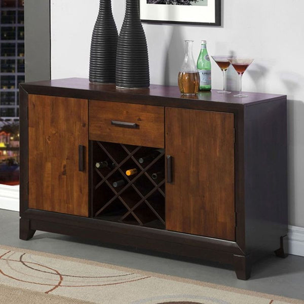 SAN ISABEL II Square Counter Ht. Table
