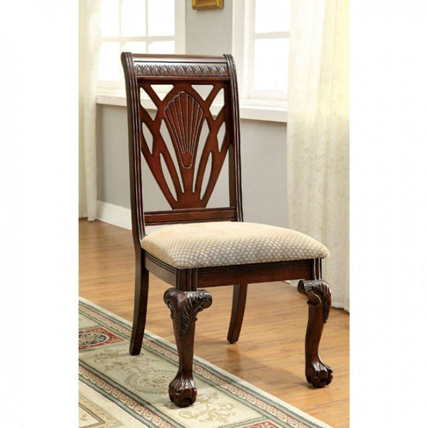 Petersburg I Side Chair