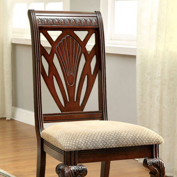 Petersburg I Side Chair