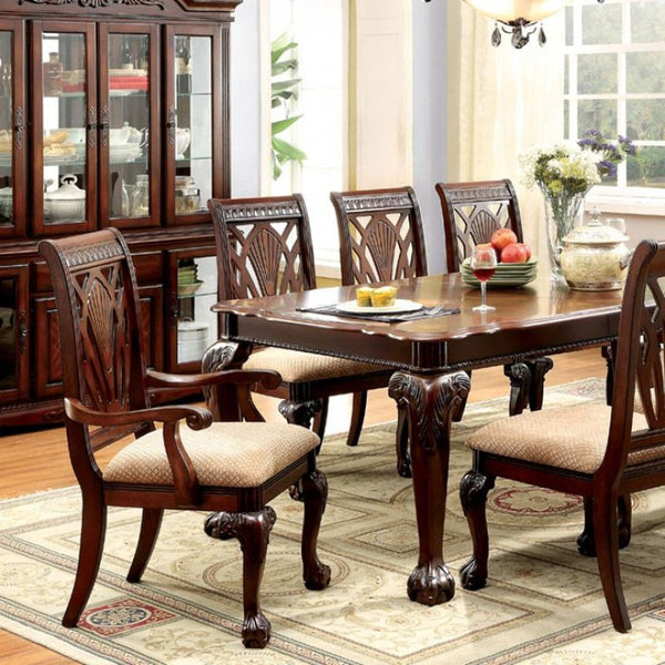 Petersburg I Dining Table