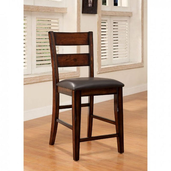 Dickinson II Counter Ht. Chair