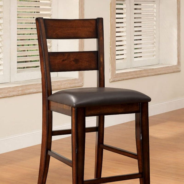Dickinson II Counter Ht. Chair