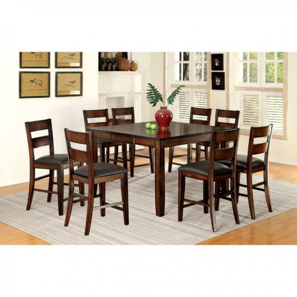 Dickinson II Counter Ht. Chair