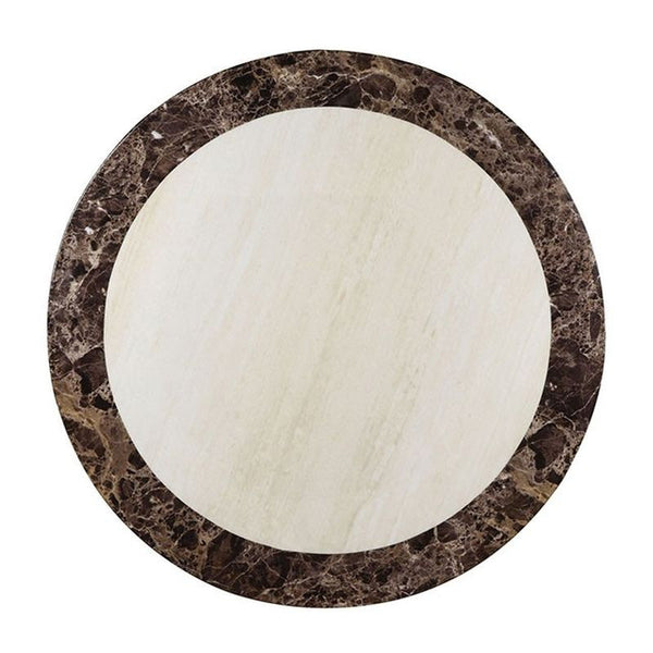 Atlas IV 40" Round Counter Ht. Table Counter Ht. Table