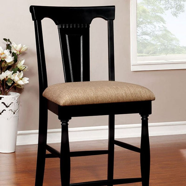 Sabrina Counter Ht. Chair