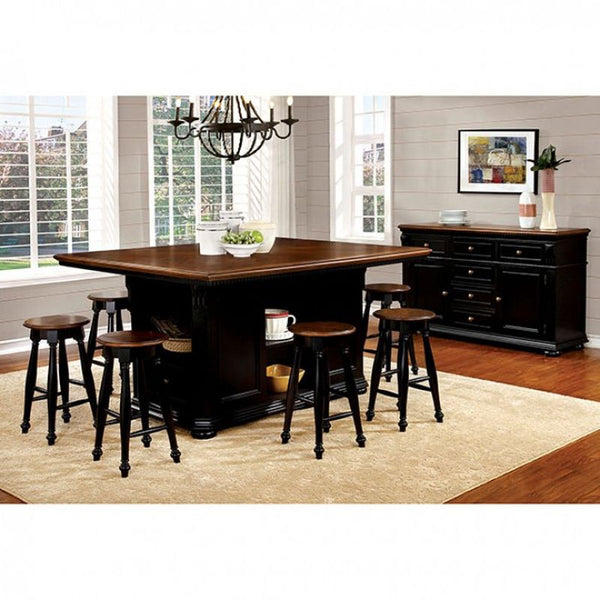 Sabrina Counter Ht. Stool