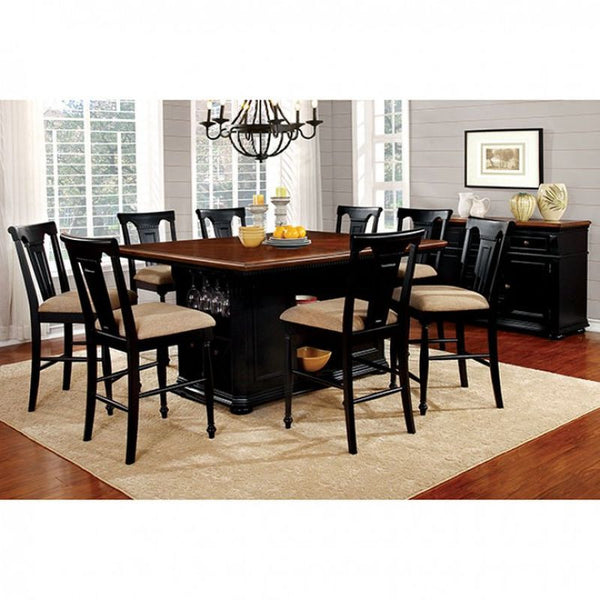 Sabrina Counter Ht. Chair