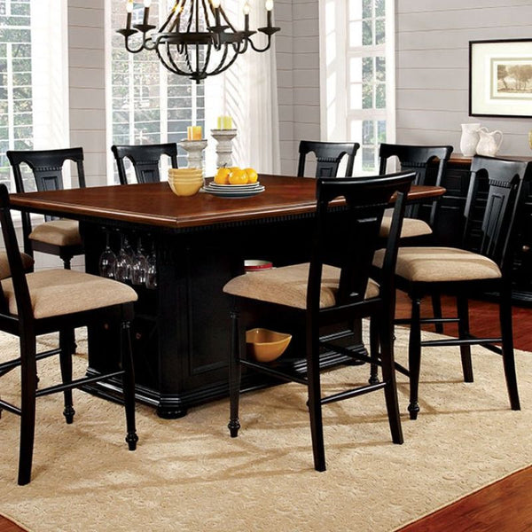 Sabrina Counter Ht. Table