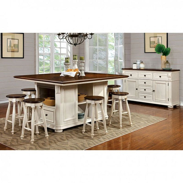 Sabrina Counter Ht. Stool