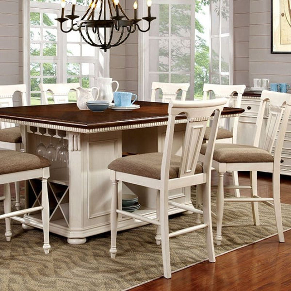 Sabrina Counter Ht. Table