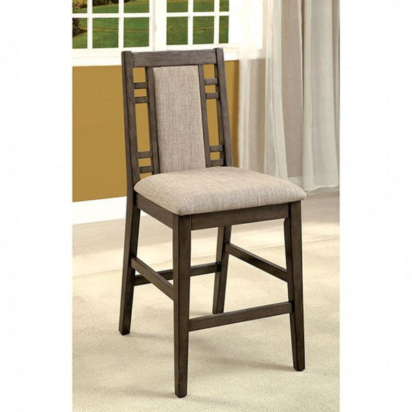 Eris II Counter Ht. Table