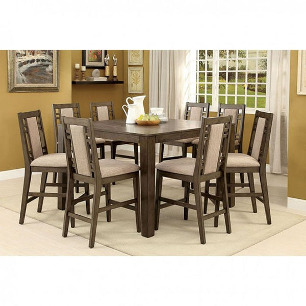 Eris II Counter Ht. Table