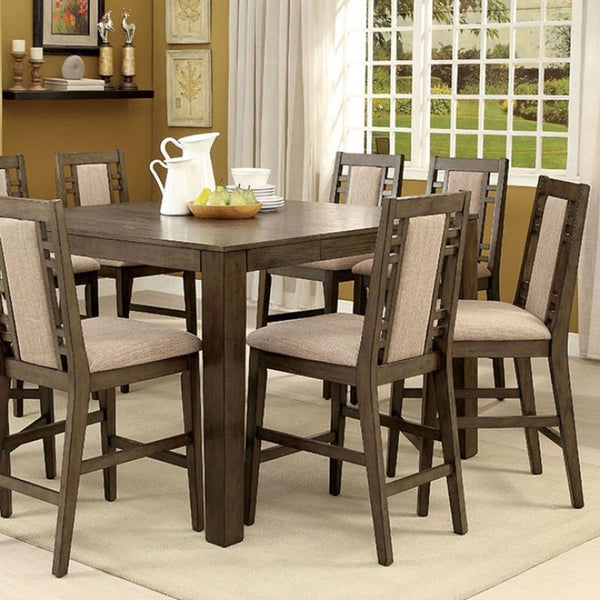 Eris II Counter Ht. Table