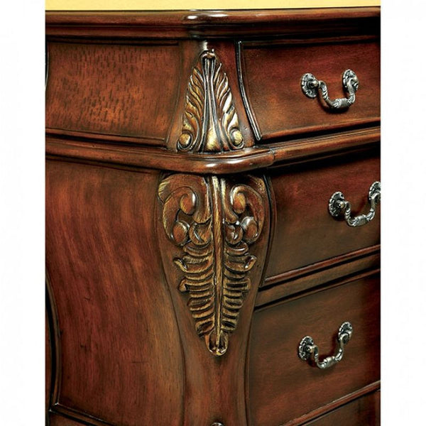 Vicente 72" TV Console