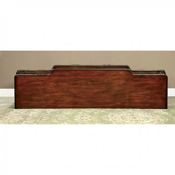 Vicente 72" TV Console