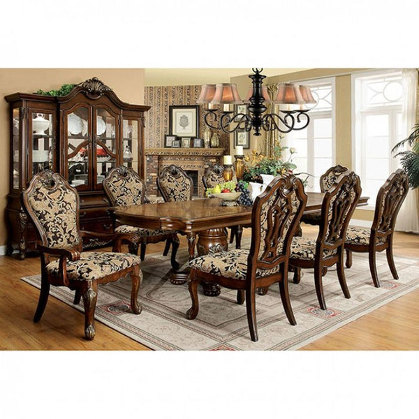 Vicente Arm Chair
