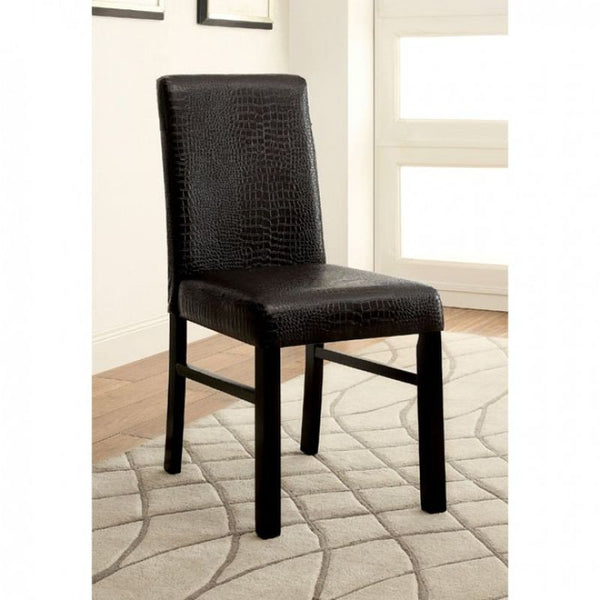 Rockham I Side Chair