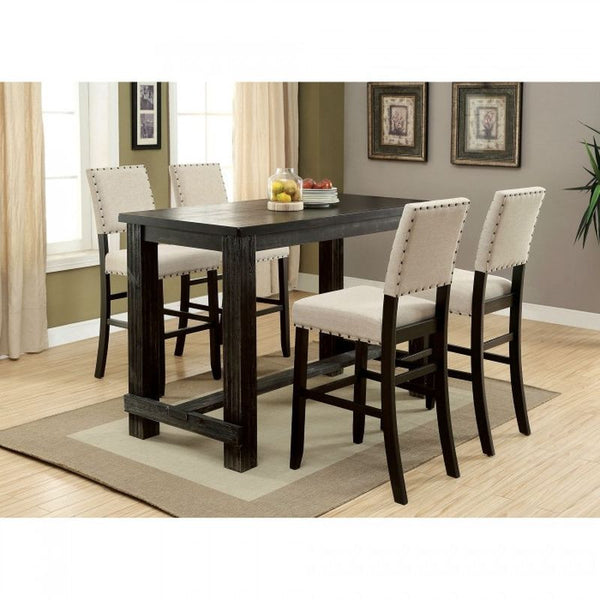 Sania II Bar Table