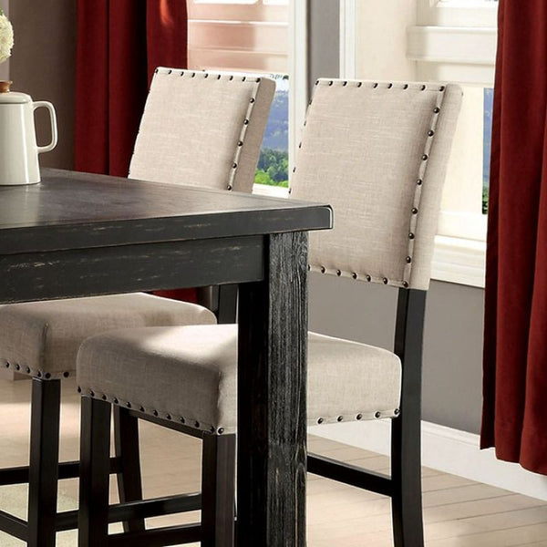 Sania II Counter Ht. Chair (2/CTN)