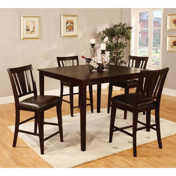 BRIDGETTE II Counter Ht. Chair
