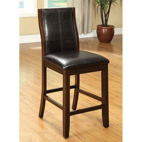 TOWNSEND II Square Counter Ht. Table