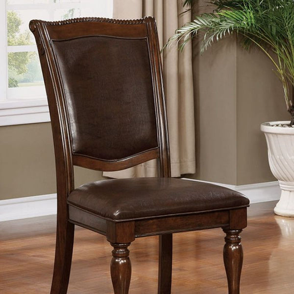 Alpena Side Chair (2/CTN)