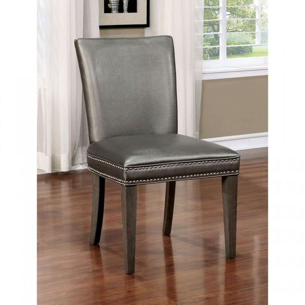 Sturgis Side Chair (2/CTN)