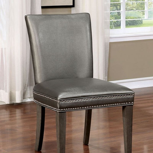 Sturgis Side Chair (2/CTN)