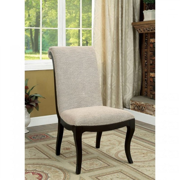 Ornette Side Chair (2/CTN)