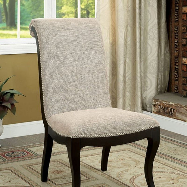 Ornette Side Chair (2/CTN)