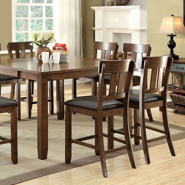 Brockton II Counter Ht. Table