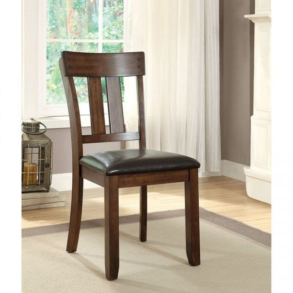 Brockton I Side Chair (2/CTN)