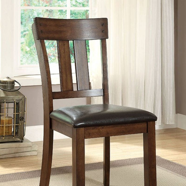 Brockton I Side Chair (2/CTN)