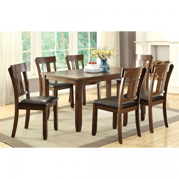 Brockton I Side Chair (2/CTN)