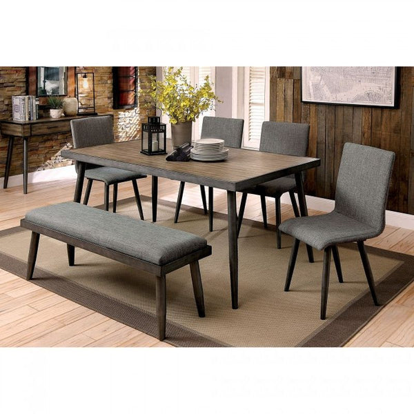 Vilhelm I Dining Table