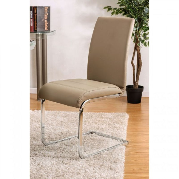 Walkerville I Side Chair (2/CTN)