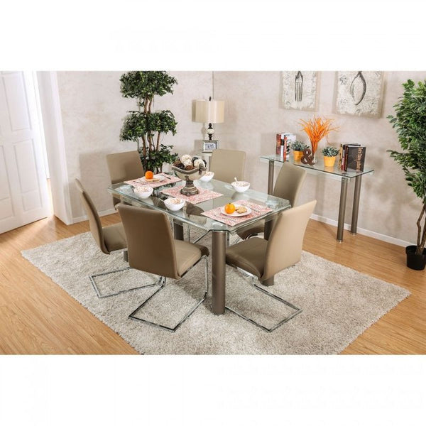 Walkerville I Side Chair (2/CTN)