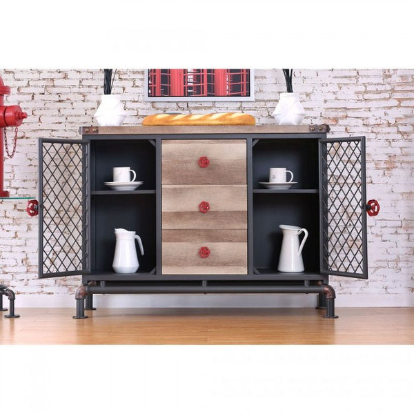 Brixton I Server