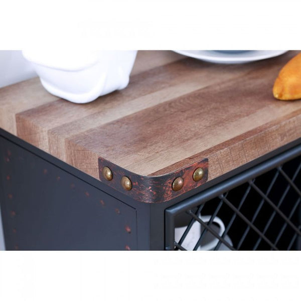 Brixton I Server