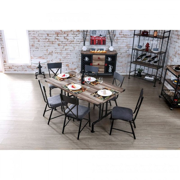 Brixton I Server