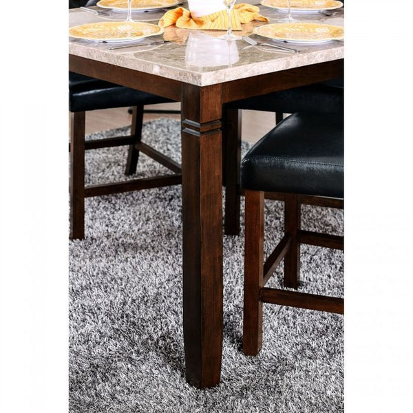 Marstone II Counter Ht. Table