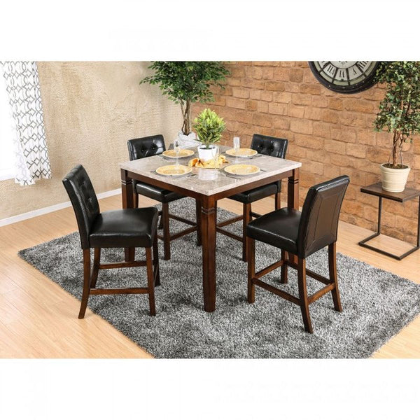 Marstone II Counter Ht. Table