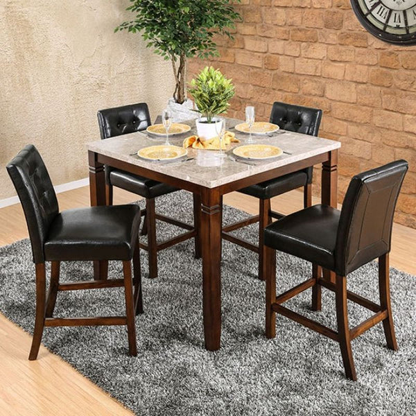 Marstone II Counter Ht. Table