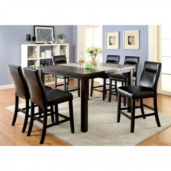 Leonard II Counter Ht. Table