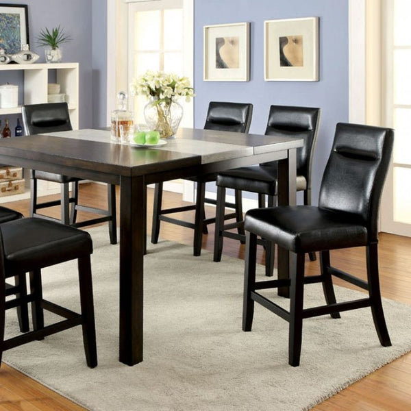 Leonard II Counter Ht. Table